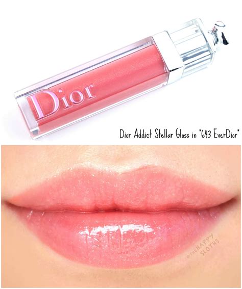 dior lip gloss 2002|Dior lip gloss on sale.